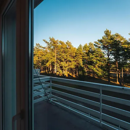 Saaremaa Rannahotell '