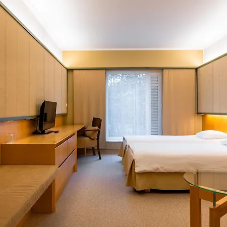 Hotel Saaremaa Rannahotell '