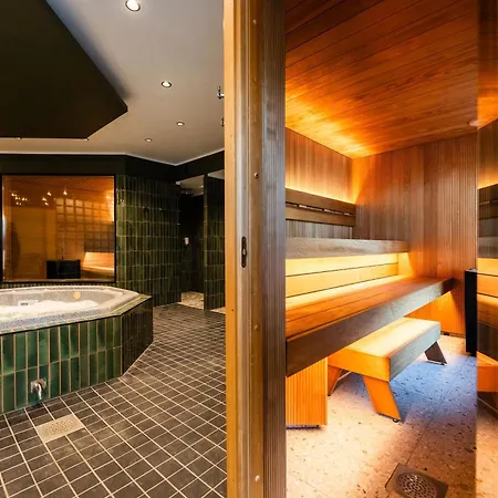 Hotel Saaremaa Rannahotell ' 3*