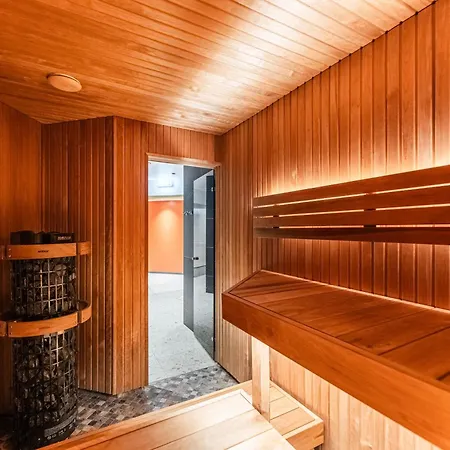 Saaremaa Rannahotell ' Hotel Mändjala