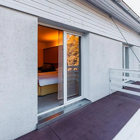 Hotel Saaremaa Rannahotell '