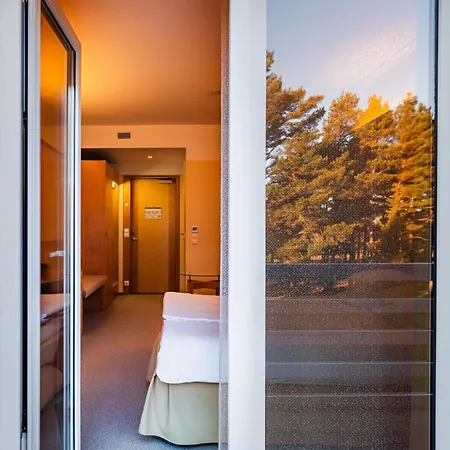 Saaremaa Rannahotell ' Hotel 3*