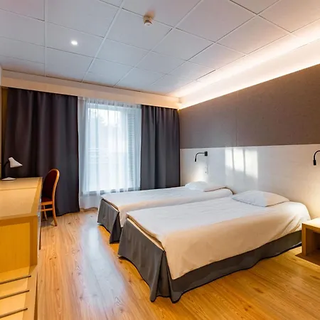 Saaremaa Rannahotell ' Hotel Mändjala