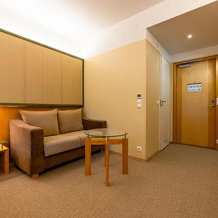 Saaremaa Rannahotell ' 3*