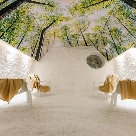 Saaremaa Rannahotell ' 3* Mändjala