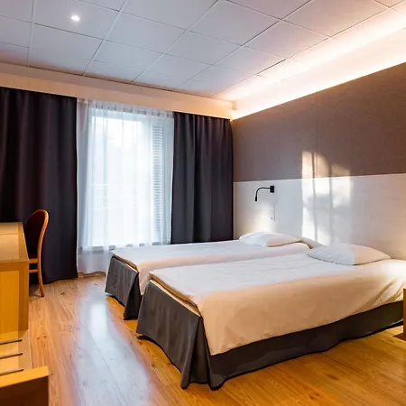 Hotel Saaremaa Rannahotell '