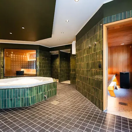 Saaremaa Rannahotell ' 3* Mändjala