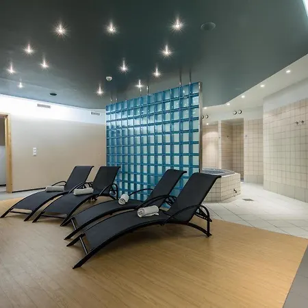 Saaremaa Rannahotell ' 3* Mändjala