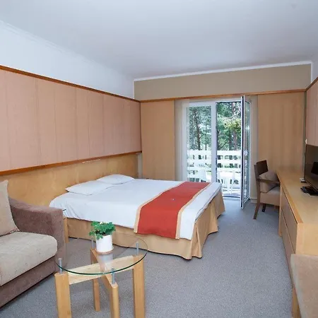 Saaremaa Rannahotell ' Otel 3*