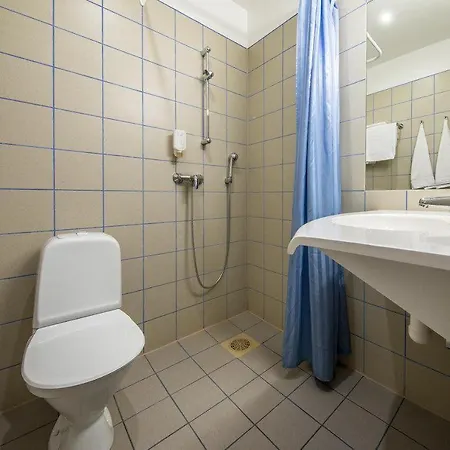 Saaremaa Rannahotell ' Hotel 3*