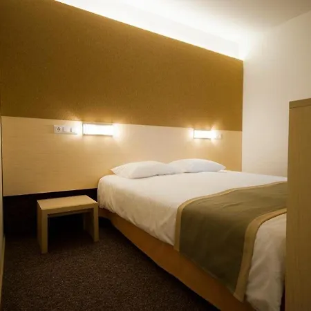 Saaremaa Rannahotell ' 3*