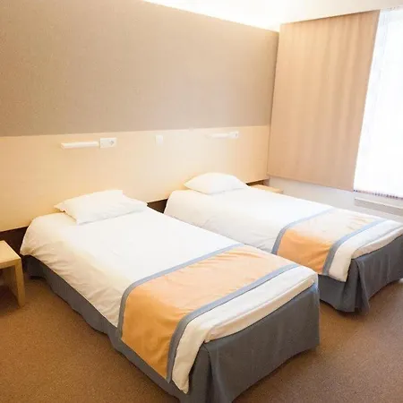 Saaremaa Rannahotell '