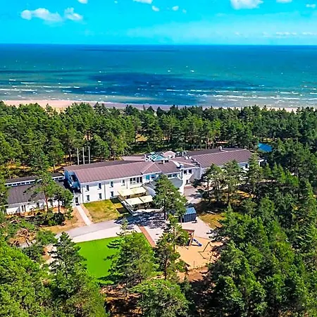 Hotel Saaremaa Rannahotell ' Mändjala