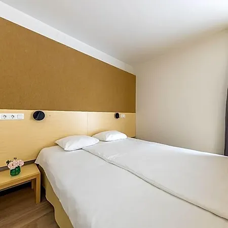 Saaremaa Rannahotell ' 3* Mändjala