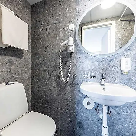 Saaremaa Rannahotell ' Hotel