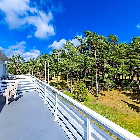 Saaremaa Rannahotell ' Hotel Mändjala