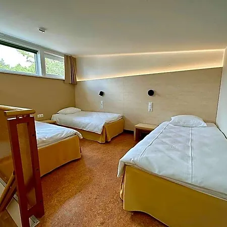 Saaremaa Rannahotell ' 3*