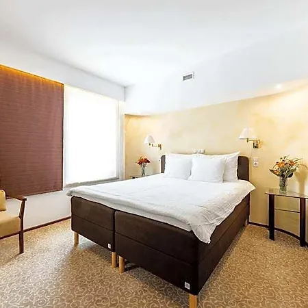 Saaremaa Rannahotell ' 3* Mändjala