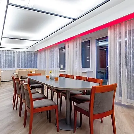 Hotel Saaremaa Rannahotell '