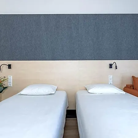 Saaremaa Rannahotell ' Hotel