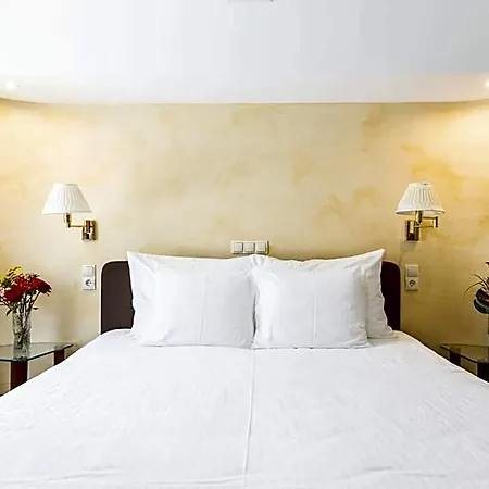 Saaremaa Rannahotell ' 3*