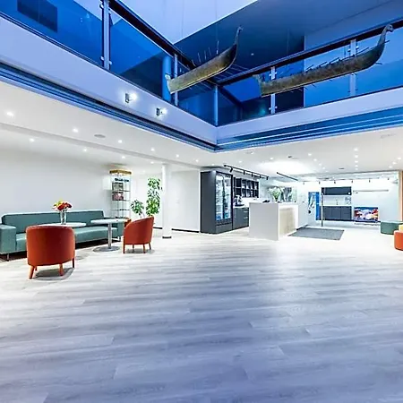 Saaremaa Rannahotell ' 3* Mändjala