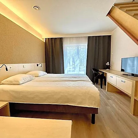 Saaremaa Rannahotell '