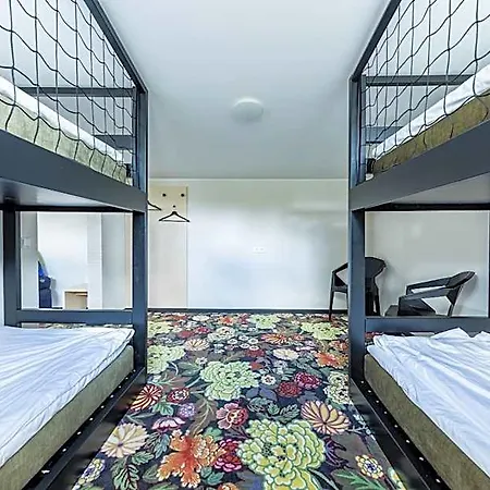 Saaremaa Rannahotell ' 3* Mändjala
