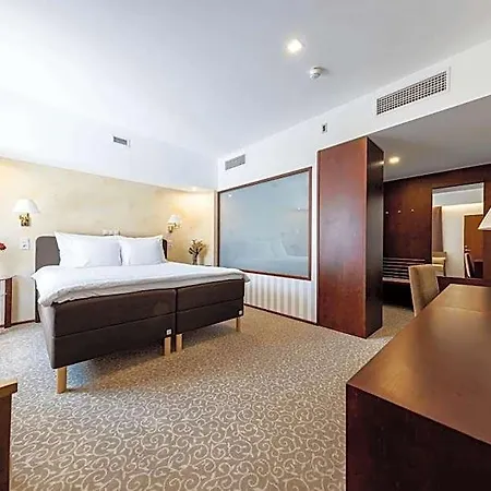 Hotel Saaremaa Rannahotell ' 3*