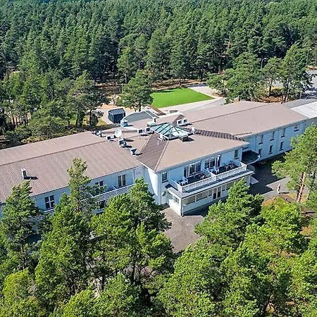 Hotel Saaremaa Rannahotell ' 3*