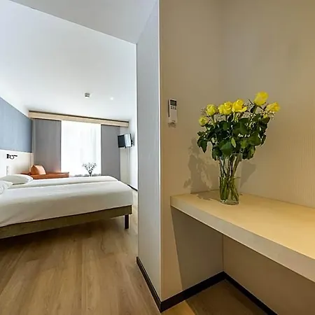 Saaremaa Rannahotell ' Hotel