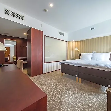 Hotel Saaremaa Rannahotell '