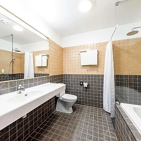 Hotel Saaremaa Rannahotell ' Mändjala