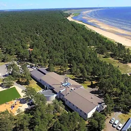 Saaremaa Rannahotell ' 3*