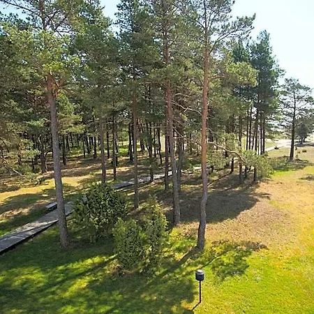 Saaremaa Rannahotell ' 3* Mändjala