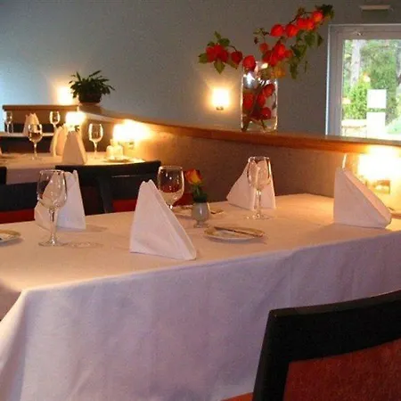 Saaremaa Rannahotell ' Mändjala