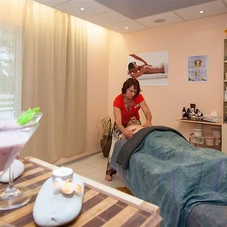 Saaremaa Rannahotell ' Mändjala