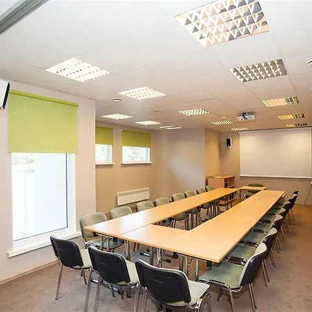 Hotel Saaremaa Rannahotell '