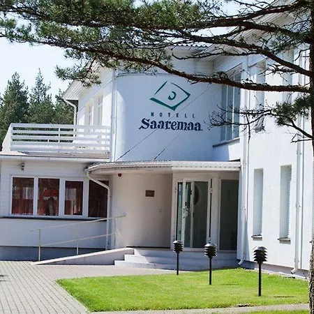 Saaremaa Rannahotell '