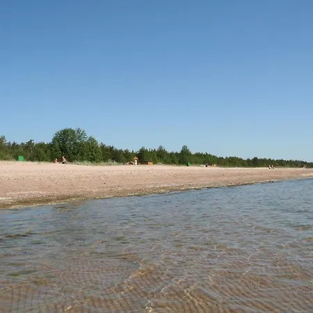 Saaremaa Rannahotell ' Hotel