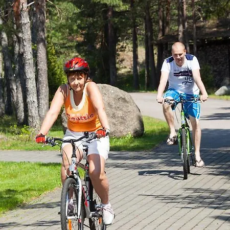 Hotel Saaremaa Rannahotell ' Mändjala