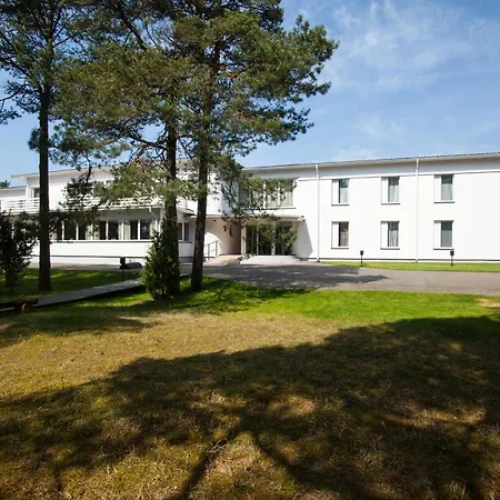 Hotel Saaremaa Rannahotell '