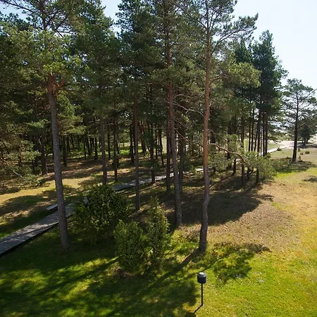 Saaremaa Rannahotell ' Hotel