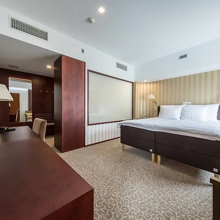 Saaremaa Rannahotell ' Hotel Mändjala
