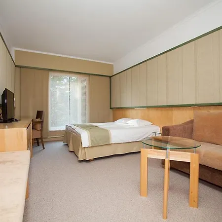 Hotel Saaremaa Rannahotell ' Mändjala