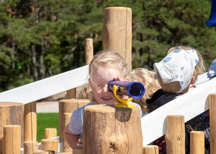 Hotel Saaremaa Rannahotell ' Mändjala