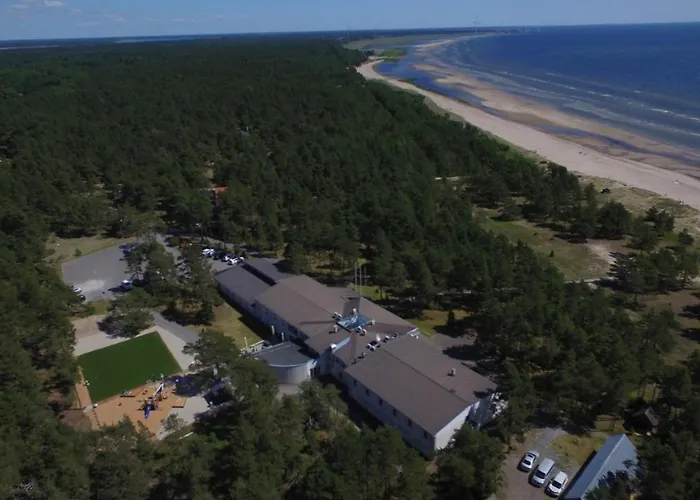 Saaremaa Rannahotell ' 3*