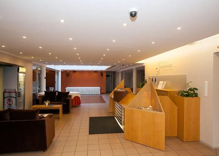 Saaremaa Rannahotell ' Hotel