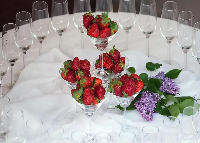 Saaremaa Rannahotell ' Mändjala