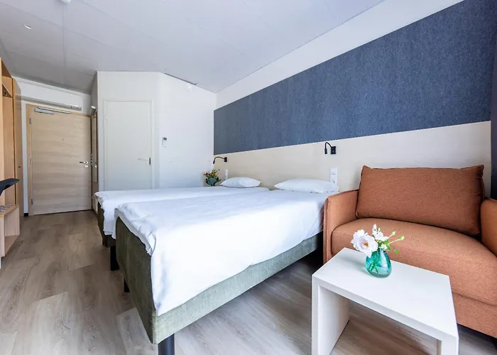 Saaremaa Rannahotell ' Hotel Mändjala